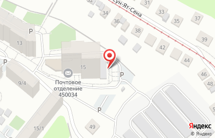 Центр единоборств Кенгуру на карте