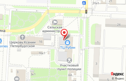 Ритуальное агентство Диорама на улице Бойко-Павлова на карте