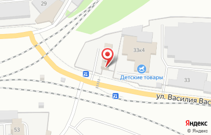 Магазин автозапчастей АгрегатАвто на карте