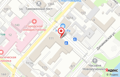 Магазин Разноторг Мебель на карте