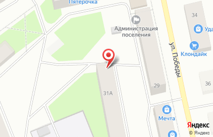 Магазин детской одежды и игрушек Непоседа на карте