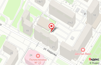 Тукс-4 на карте