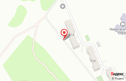 Новые окна на Красногвардейской улице на карте