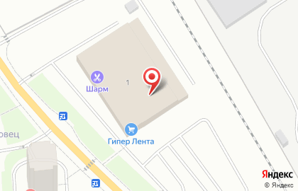 Ваше Золото в Дмитрове на карте