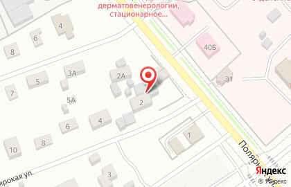 Счастливы Вместе на карте