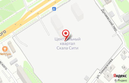 Центр фотоуслуг Фотомаг на улице Карпинского на карте