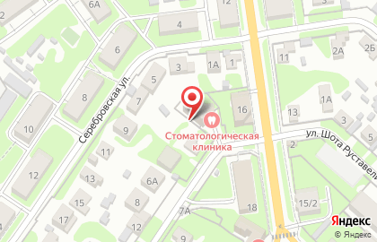ООО Дентал Трейдинг на карте