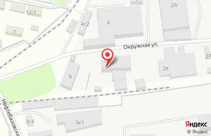 Компания PodolskPlitka.ru на карте
