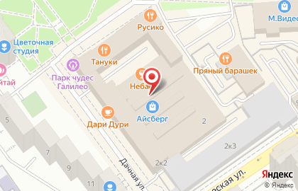 Магазин / Интернет-гипермаркет "Маленький принц" / LPBABY.RU в Ленинском районе на карте