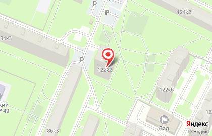 Жск # 819 на карте