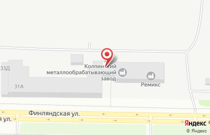Торгово-производственная компания Крафт-Фильтр на карте