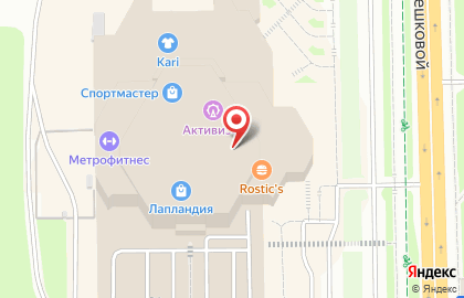 Ломбард Sunlight на Октябрьском проспекте на карте