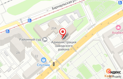 Окна Века на проспекте Энтузиастов на карте
