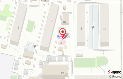 Аптечный пункт Здоровье в 202-м микрорайоне на карте