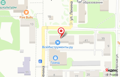 Интернет-гипермаркет товаров для строительства и ремонта ВсеИнструменты.ру на Школьной улице на карте