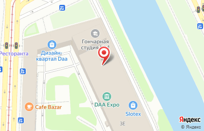 Поликлиника # 2 Цмсч # 122 на карте