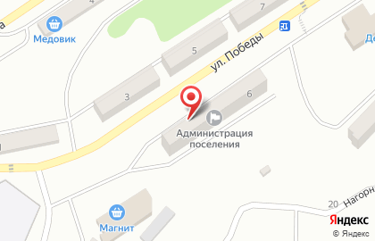 Магазин Фелица на карте