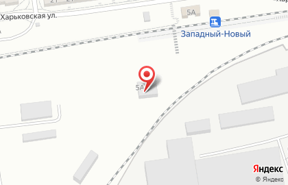 Промжелдортранс в Центральном районе на карте