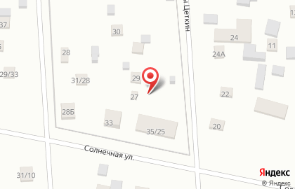 Verbox на карте