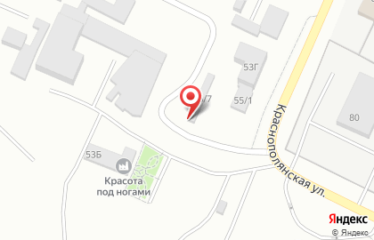 Банкомат СберБанк в Волгограде на карте