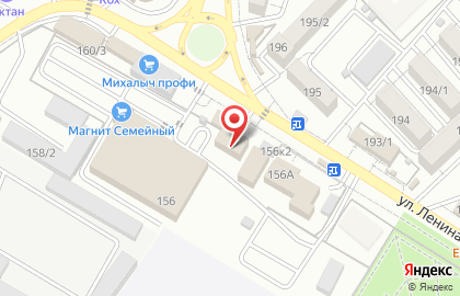 ООО МПК+ на карте