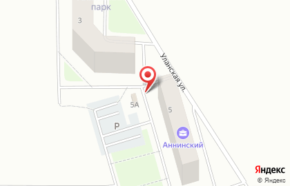 Продуктовый магазин Домашний в Санкт-Петербурге на карте