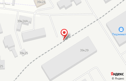 Торговый дом Регионстрой на улице Чапаева на карте