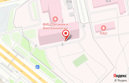 Центр коррекции внешности Идеал Size на карте
