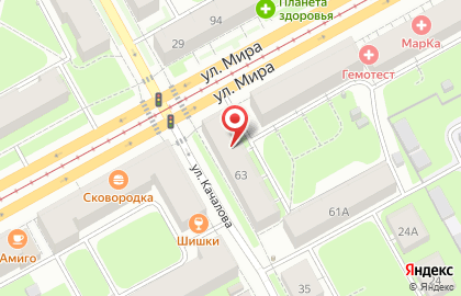 E.Mar_studio на карте