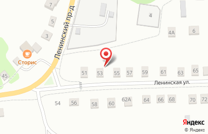 Мособлфармация # 19/12 на карте