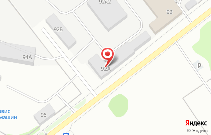 DPrint на карте