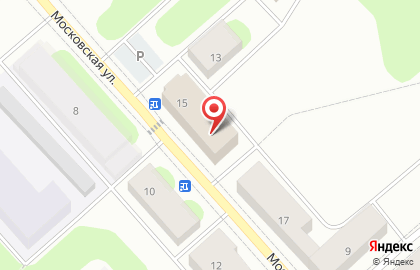 СберБанк в Сыктывкаре на карте