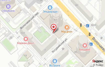Магазин разливного пива Шкипер Брук на карте