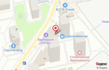 Пекарня Хлеб из тандыра на улице Твардовского на карте
