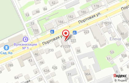 Аптека Мир Здоровья в Кущевском переулке на карте