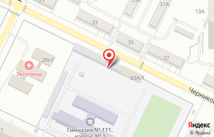 Localauto на карте