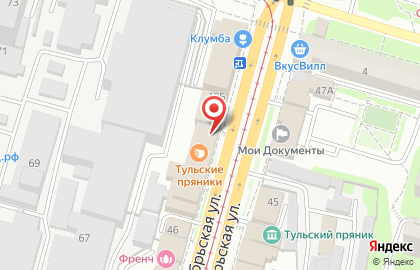 ООО ТУТАНХАМОН-ломбард на карте