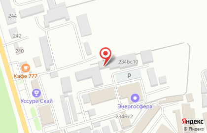 Оптовая фирма Савва Текстиль на улице Некрасова на карте