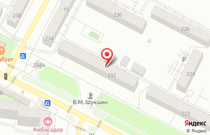 МагазинОК на карте