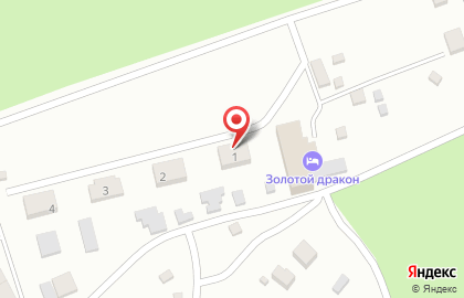 Благовещенский лесхоз, ГАУ на карте