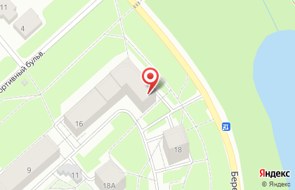 Салон цветов в Москве на карте