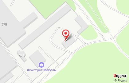 Astel на Нехинской улице на карте