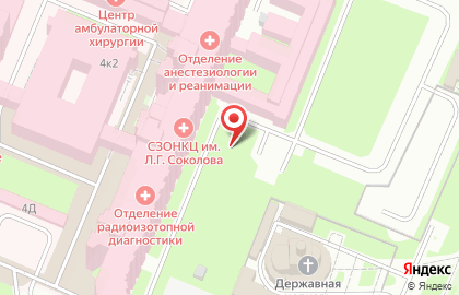 Банк втб Северо-запад на проспекте Культуры на карте