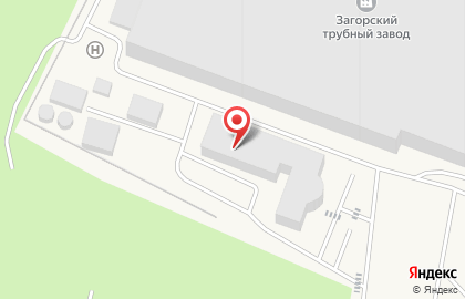 НБ Траст на карте