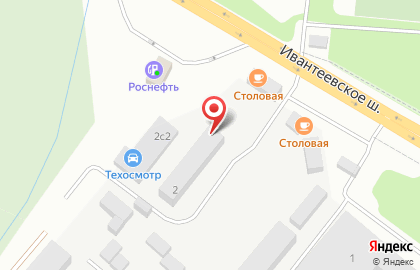 Автоцентр Город мастеров на карте