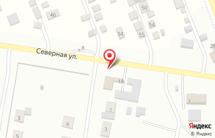 ООО СВ Торг на карте