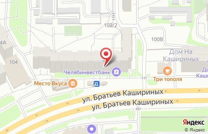 Торгово-сервисная фирма ФунтиК на карте