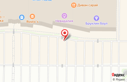 Магазин Cozy Home на Нефтеюганском шоссе на карте