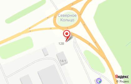 Магазин Рыба от производителя в 3-м квартале на карте