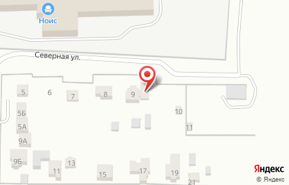 Автосервис АсистАвто на карте